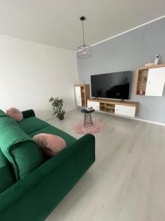 Apartament Bella - Târgu-Mureş - 2
