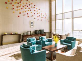 Pullman Changshu Leeman - Changshu - 8