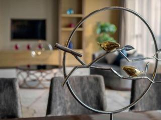Pullman Changshu Leeman - Changshu - 1