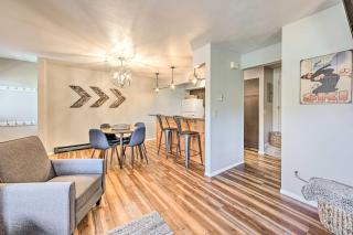 Steamboat Springs Townhome Less Than 2 Mi to Lifts! - 6