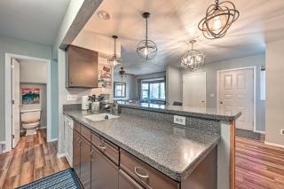 Steamboat Springs Townhome Less Than 2 Mi to Lifts! - 2