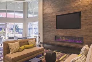 La Quinta by Wyndham Austin at The Domain - Austin - 1