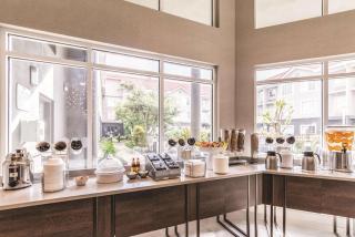 La Quinta by Wyndham Austin at The Domain - Austin - 3