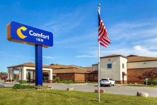 Comfort Inn - Sault Ste. Marie - 0