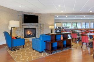 Comfort Inn - Sault Ste. Marie - 9