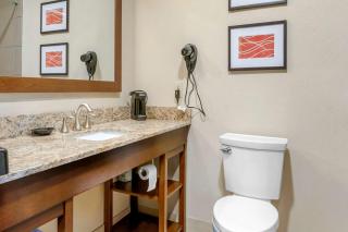 Comfort Inn - Sault Ste. Marie - 1