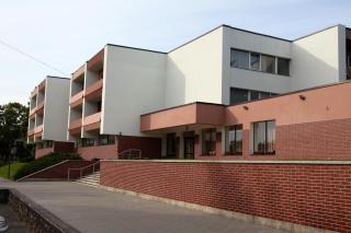 Hotel Dobele - Dobele - 1
