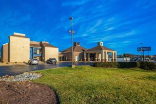 Clarion Pointe Harrisonburg - Harrisonburg - 6