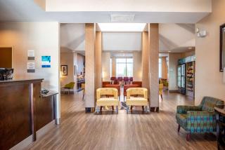 Clarion Pointe Harrisonburg - Harrisonburg - 3