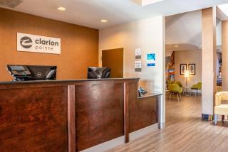 Clarion Pointe Harrisonburg - Harrisonburg - 2