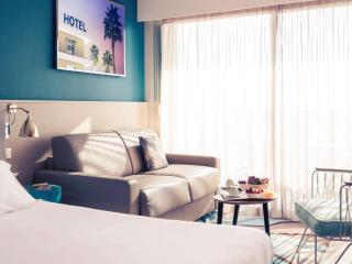 Mercure Villeneuve Loubet Plage - 3