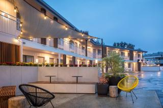 Hotel Lumberjack - Sonora - 7