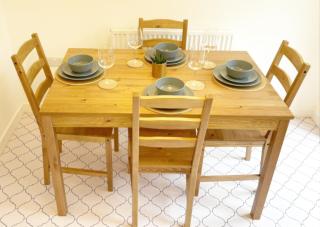 Cosy Family Home - Coventry City Centre - Entire House - Coventry - 4