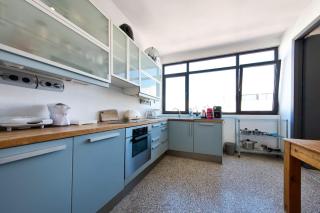Eastern Aromas Loft in the Heart of Psyrri - 1