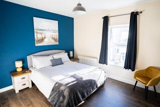 Sunrise Beach House - Great for family stays and contractors - Cleethorpes - 0