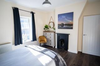 Sunrise Beach House - Great for family stays and contractors - Cleethorpes - 3