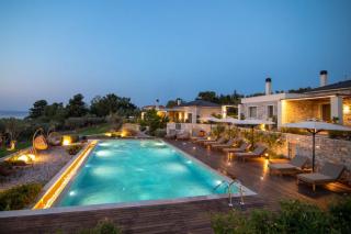 Elies Residences Luxury Apartments - Mitilene - 6