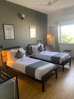 Loft 24, Mansarovar - Jaipur - 8