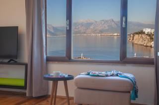 Mavi Avlu - Old town apartments - Antalya - 5