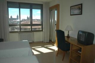 Hotel Condal - Salamanca - 8
