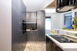 Modern 1BD Flat with a Parking near the city centre by Flat Mаnager - 8