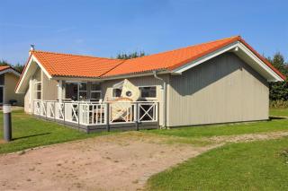 Resort 1 Ferienhaus Typ D 134 - Großenbrode - 9