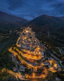 Casa Ai Piedi Della Riserva Naturale - Pettorano sul Gizio - 9