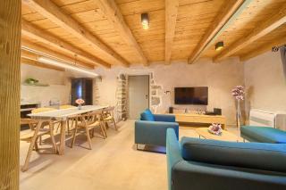 Luxury Jerini House with pool and wellness - Bajčići - 7