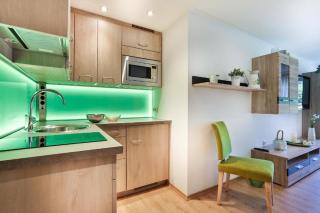 Ferienwohnung Haus Heimattreu - 2