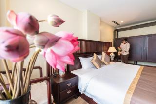 Tam Chuc Complex - Kim Bảng - 5