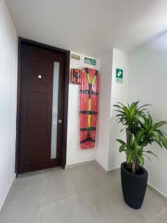 Hotel Olam Confort - 2