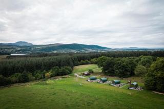 Cardross Estate Glamping Pods - 7