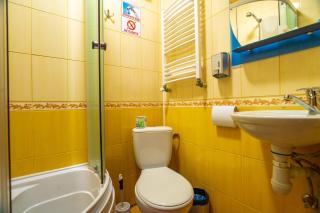 Milana SPA & Hotel - SPA included - Bukovel - 9