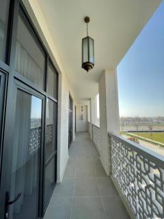 Farovon Khiva Hotel - Khiva - 1