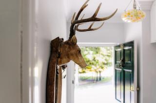 Brookhall Cottages - Lisburn - 4