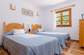 YourHouse Oratge villa with pool - Santa Margalida - 5