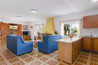 YourHouse Oratge villa with pool - Santa Margalida - 1