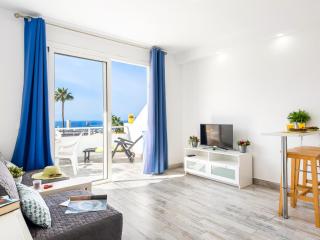 536B Cozy 1 bedroom, pool, terrace, sun lounger - Adeje - 3