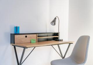 Gite Le Carpe Diem - Classé 3 étoiles - Centre ville - Wifi - Netflix - Marmoutier - 7