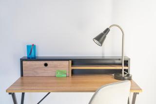 Gite Le Carpe Diem - Classé 3 étoiles - Parking, wifi, jeux société - Marmoutier - 3