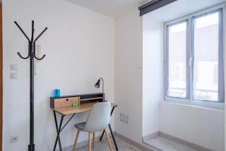 Gite Le Carpe Diem - Classé 3 étoiles - Centre ville - Wifi - Netflix - Marmoutier - 2