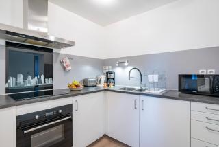 Gite Le Carpe Diem - Classé 3 étoiles - Centre ville - Wifi - Netflix - Marmoutier - 8