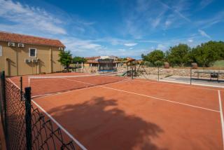 Božini dvori- Villa with Pool, Sauna , Jacuzzi and Tennis Court - Biograd na Moru - 2
