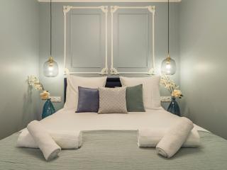 The Pompadour Suite - París - 8