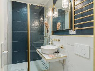 The Pompadour Suite - París - 2