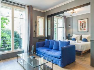 The Blue King Suite - París - 0
