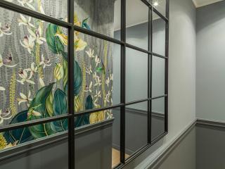 The Blue King Suite - París - 8