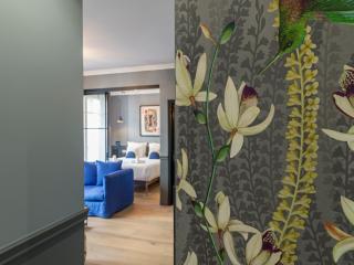 The Blue King Suite - París - 7