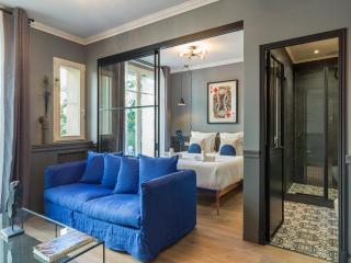 The Blue King Suite - París - 6