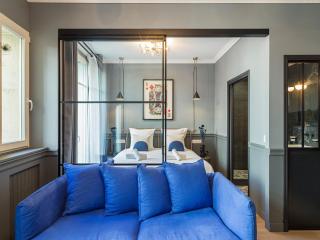 The Blue King Suite - París - 3